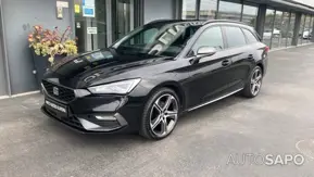 Seat Leon de 2023