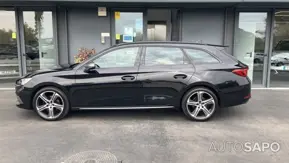 Seat Leon de 2023