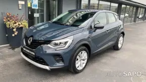 Renault Captur de 2022