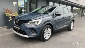 Renault Captur de 2022