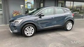 Renault Captur de 2022