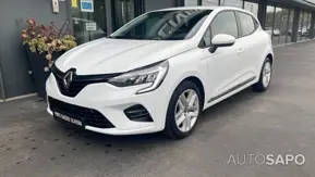 Renault Clio de 2022