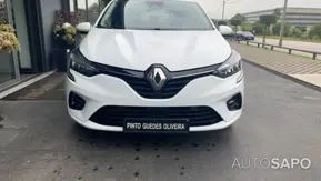 Renault Clio de 2022
