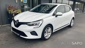 Renault Clio de 2022