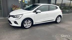 Renault Clio de 2022