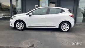 Renault Clio de 2022
