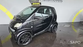 Smart Fortwo de 2004