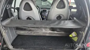 Smart Fortwo de 2004