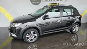 Dacia Sandero de 2019
