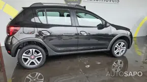 Dacia Sandero de 2019