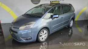 Citroen C4 de 2007