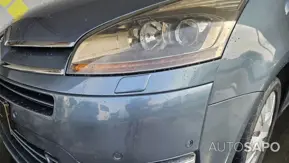 Citroen C4 de 2007
