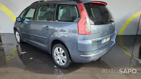 Citroen C4 de 2007