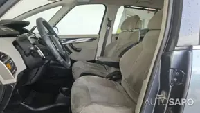Citroen C4 de 2007