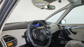 Citroen C4 de 2007