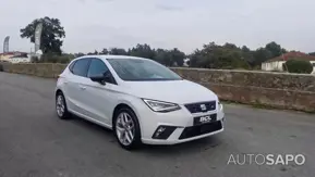 Seat Ibiza de 2021