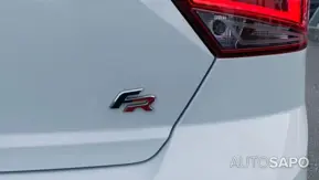 Seat Ibiza de 2021