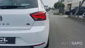 Seat Ibiza de 2021