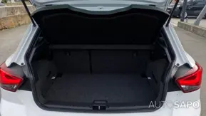 Seat Ibiza de 2021