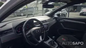 Seat Ibiza de 2021