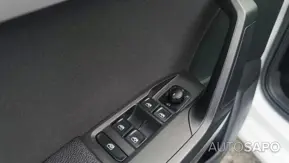 Seat Ibiza de 2021
