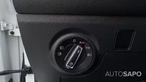 Seat Ibiza de 2021