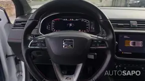 Seat Ibiza de 2021
