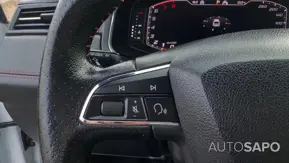 Seat Ibiza de 2021