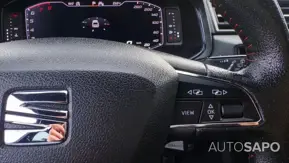 Seat Ibiza de 2021