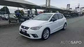 Seat Ibiza de 2021