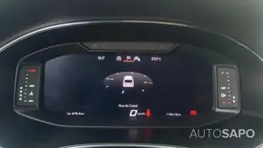 Seat Ibiza de 2021