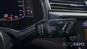 Seat Ibiza de 2021