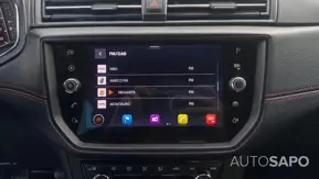 Seat Ibiza de 2021