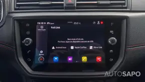 Seat Ibiza de 2021
