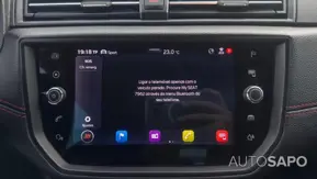 Seat Ibiza de 2021