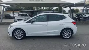 Seat Ibiza de 2021
