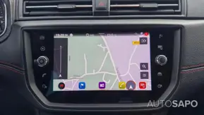 Seat Ibiza de 2021