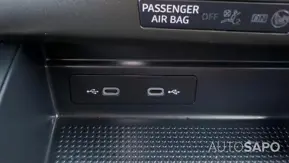 Seat Ibiza de 2021