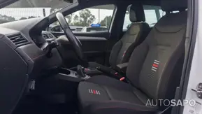 Seat Ibiza de 2021