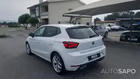 Seat Ibiza de 2021