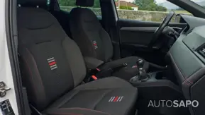 Seat Ibiza de 2021