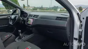 Seat Ibiza de 2021