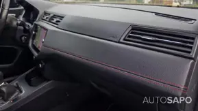 Seat Ibiza de 2021