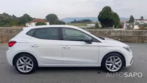 Seat Ibiza de 2021