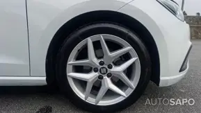 Seat Ibiza de 2021