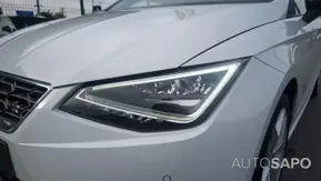 Seat Ibiza de 2021