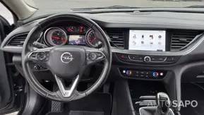 Opel Insignia de 2018