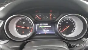 Opel Insignia de 2018