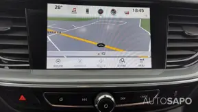 Opel Insignia de 2018