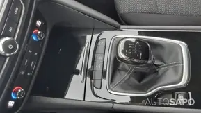 Opel Insignia de 2018